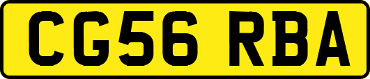 CG56RBA