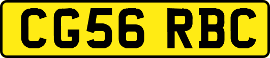 CG56RBC
