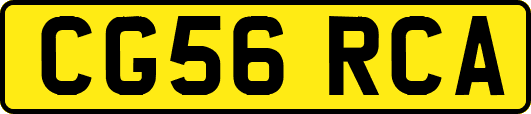 CG56RCA