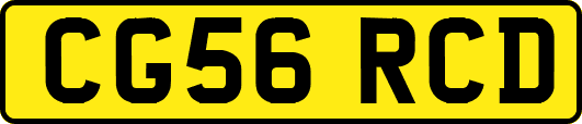CG56RCD