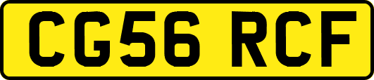 CG56RCF
