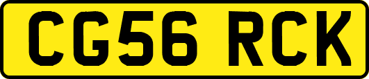 CG56RCK