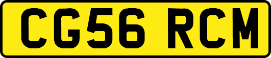 CG56RCM