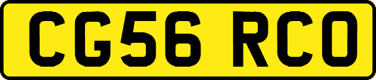 CG56RCO