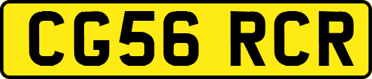 CG56RCR