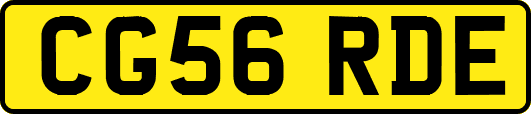 CG56RDE