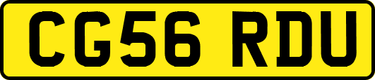 CG56RDU