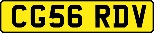 CG56RDV