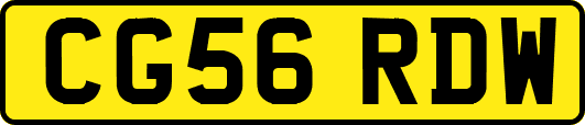 CG56RDW
