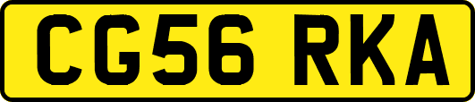 CG56RKA
