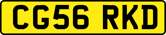 CG56RKD