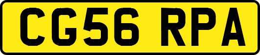 CG56RPA