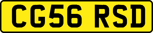 CG56RSD