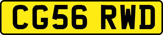 CG56RWD