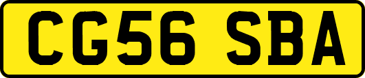CG56SBA
