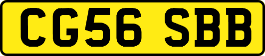 CG56SBB