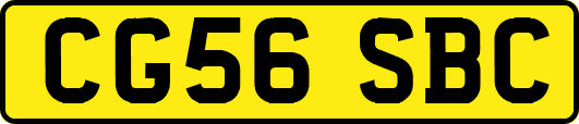 CG56SBC