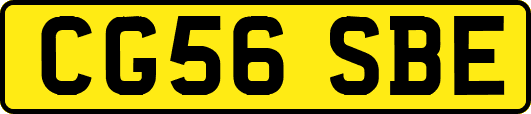 CG56SBE