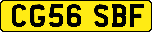 CG56SBF