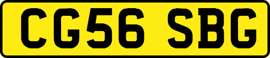 CG56SBG