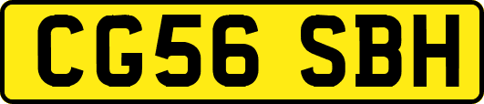 CG56SBH