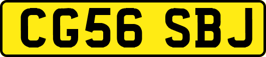 CG56SBJ