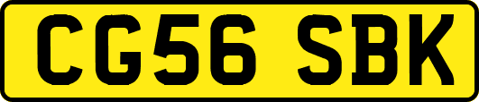 CG56SBK