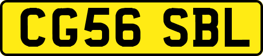 CG56SBL