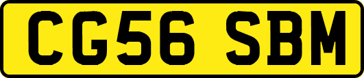 CG56SBM