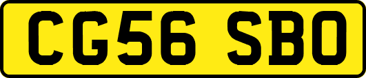 CG56SBO