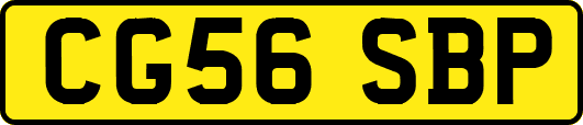 CG56SBP