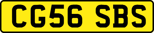 CG56SBS