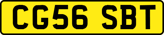 CG56SBT