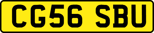 CG56SBU