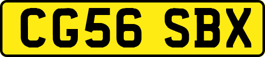 CG56SBX