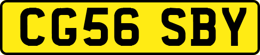 CG56SBY