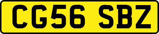 CG56SBZ