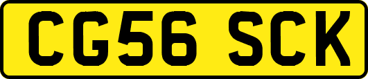 CG56SCK