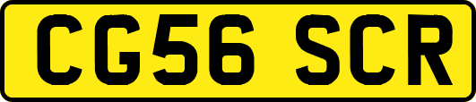 CG56SCR