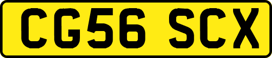 CG56SCX