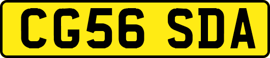 CG56SDA