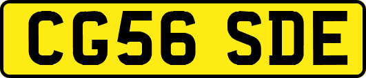 CG56SDE