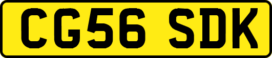 CG56SDK
