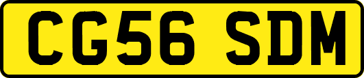 CG56SDM