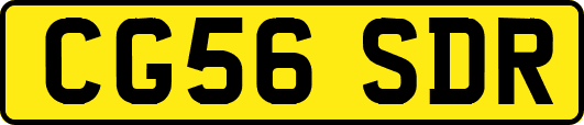 CG56SDR