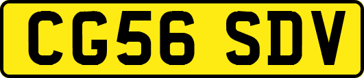 CG56SDV
