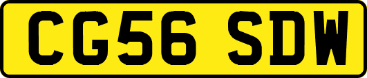 CG56SDW