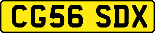 CG56SDX