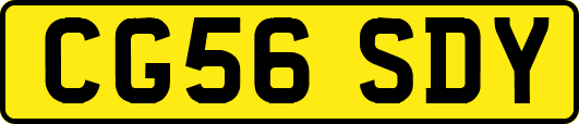 CG56SDY