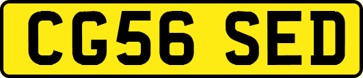 CG56SED